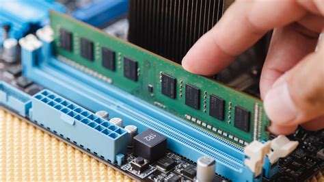 how to install ram ddr4|installing ddr4 ram in pc.